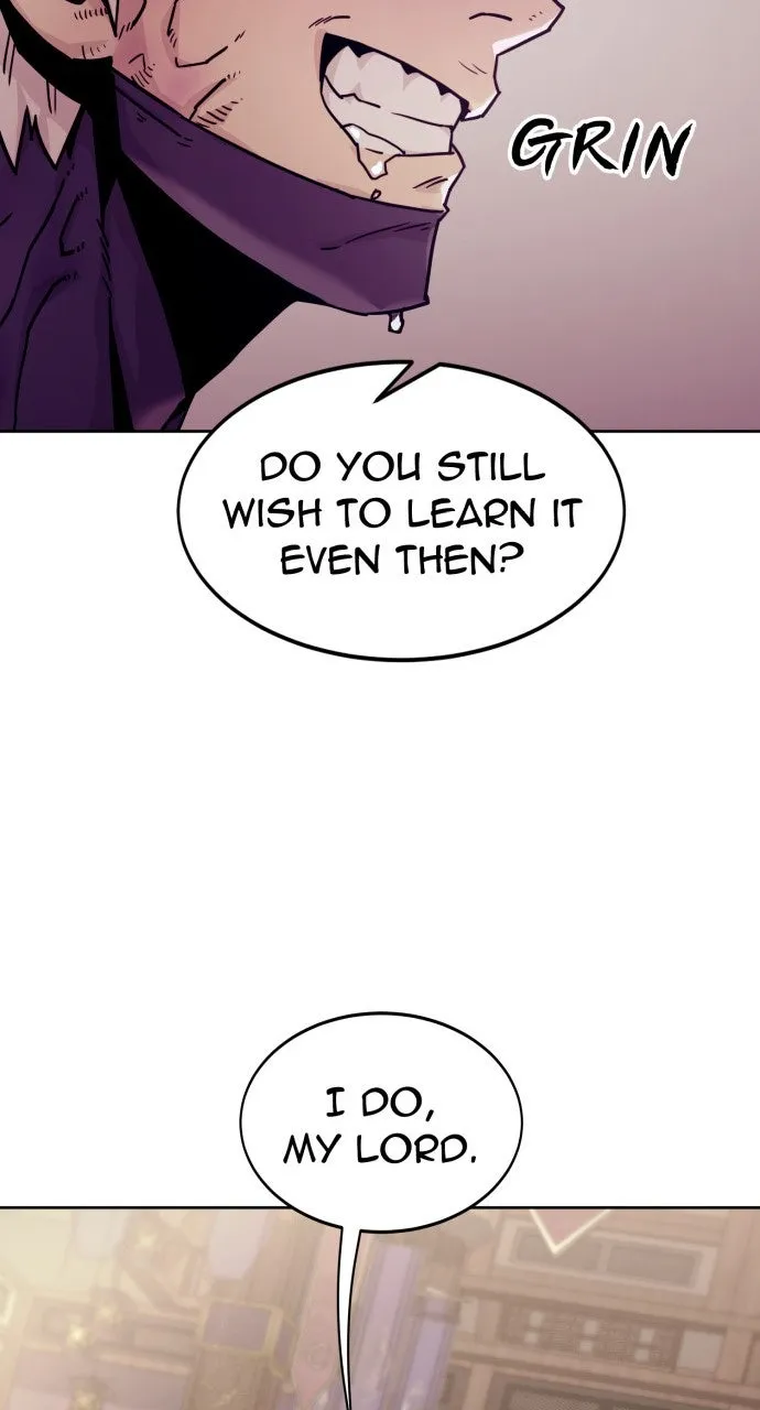 The Dang Clan’s Swordmaster Heir Just Wants a Normal Life Chapter 57 page 37 - 