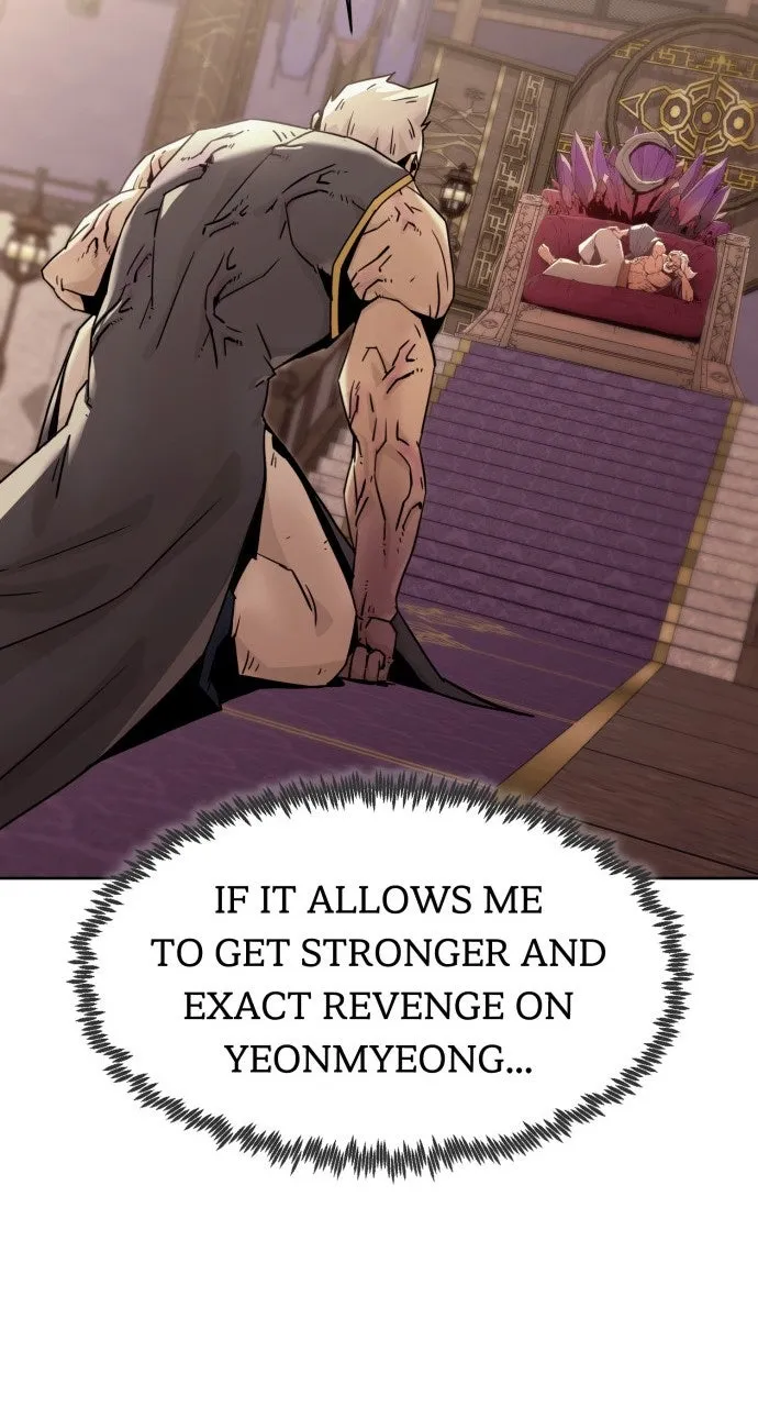 The Dang Clan’s Swordmaster Heir Just Wants a Normal Life Chapter 57 page 38 - 