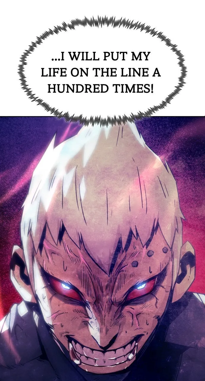 The Dang Clan’s Swordmaster Heir Just Wants a Normal Life Chapter 57 page 39 - 