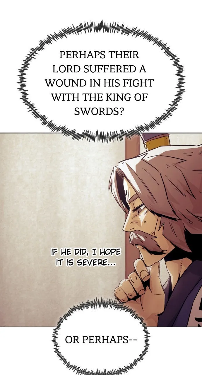 The Dang Clan’s Swordmaster Heir Just Wants a Normal Life Chapter 57 page 45 - 