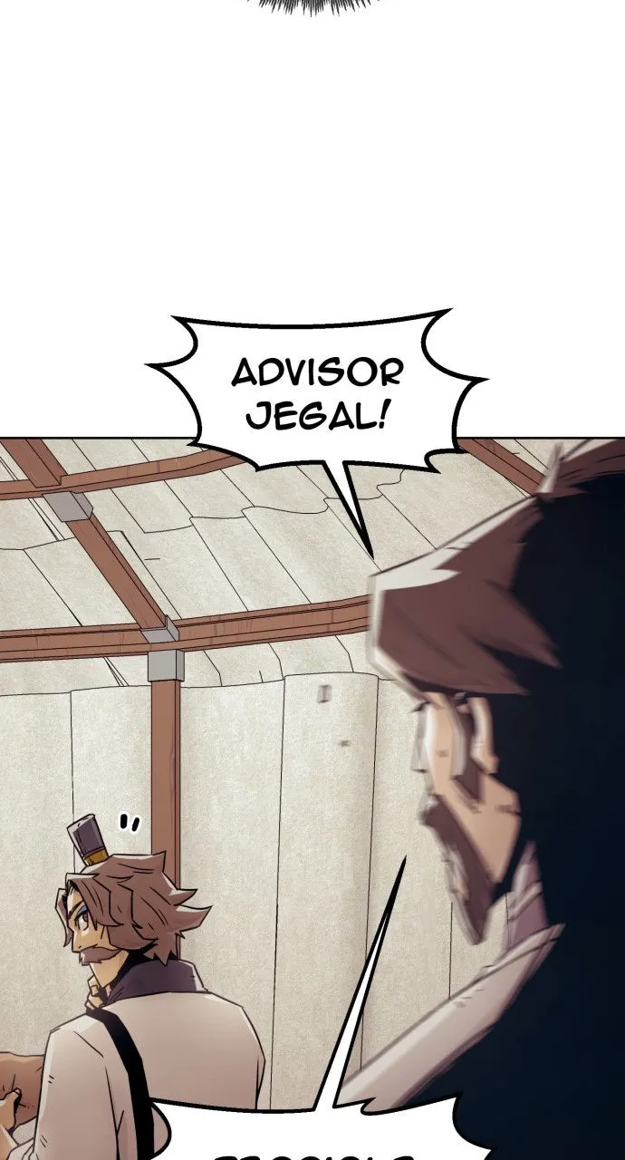 The Dang Clan’s Swordmaster Heir Just Wants a Normal Life Chapter 57 page 46 - 