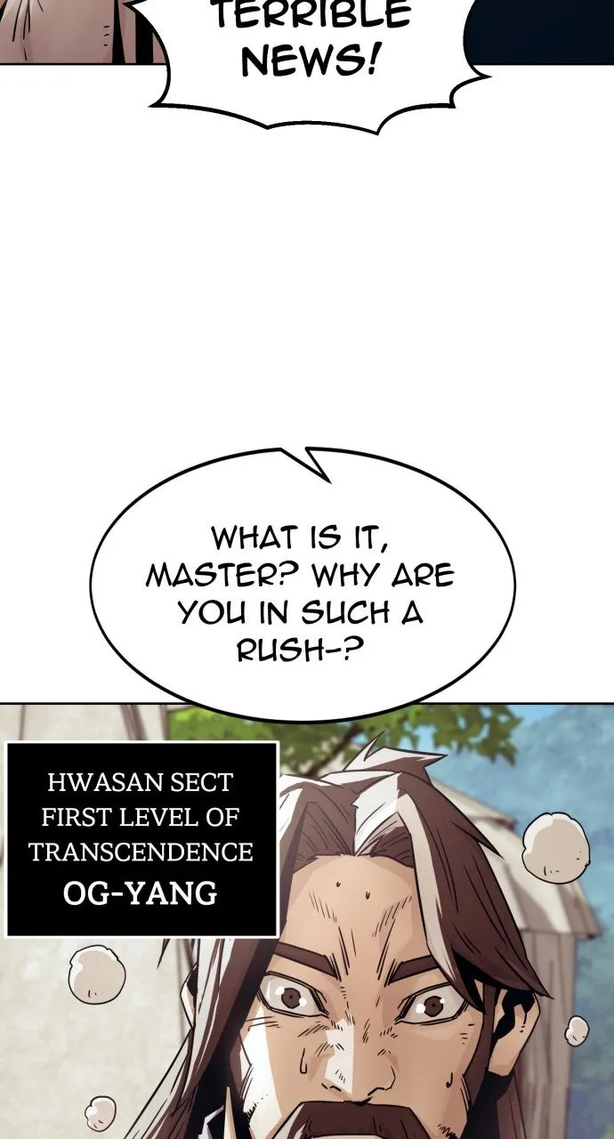 The Dang Clan’s Swordmaster Heir Just Wants a Normal Life Chapter 57 page 47 - 