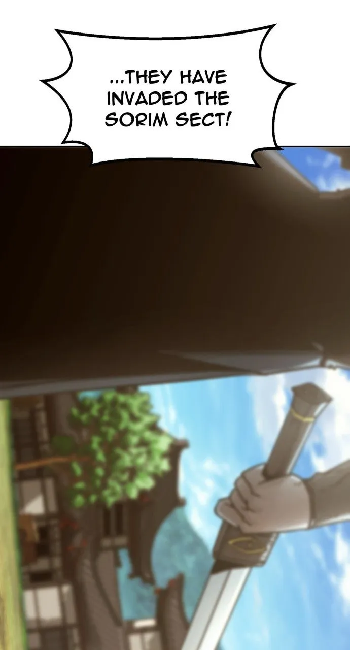 The Dang Clan’s Swordmaster Heir Just Wants a Normal Life Chapter 57 page 49 - 
