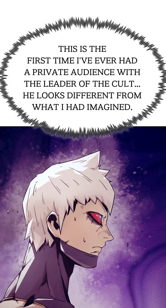 The Dang Clan’s Swordmaster Heir Just Wants a Normal Life Chapter 57 page 6 - 