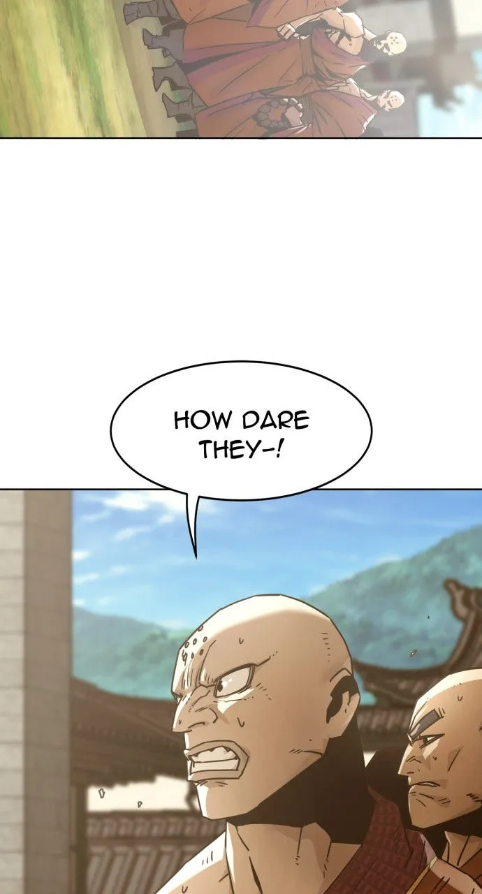 The Dang Clan’s Swordmaster Heir Just Wants a Normal Life Chapter 57 page 51 - 