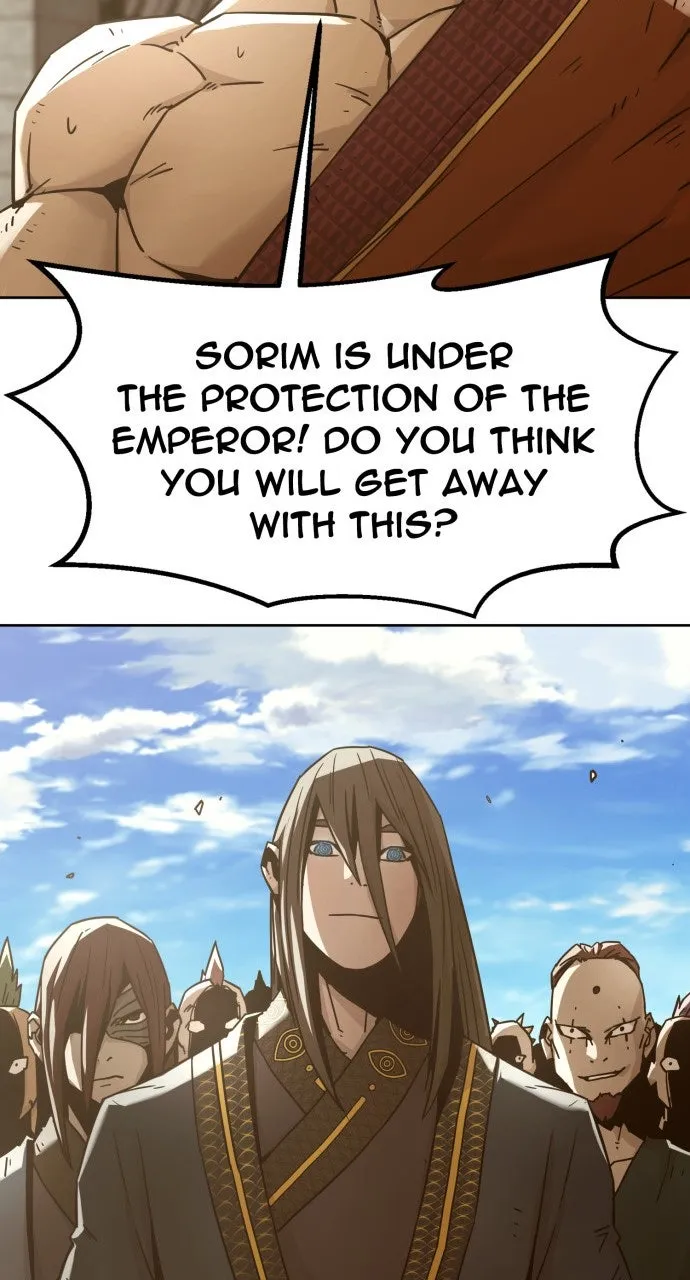 The Dang Clan’s Swordmaster Heir Just Wants a Normal Life Chapter 57 page 52 - 
