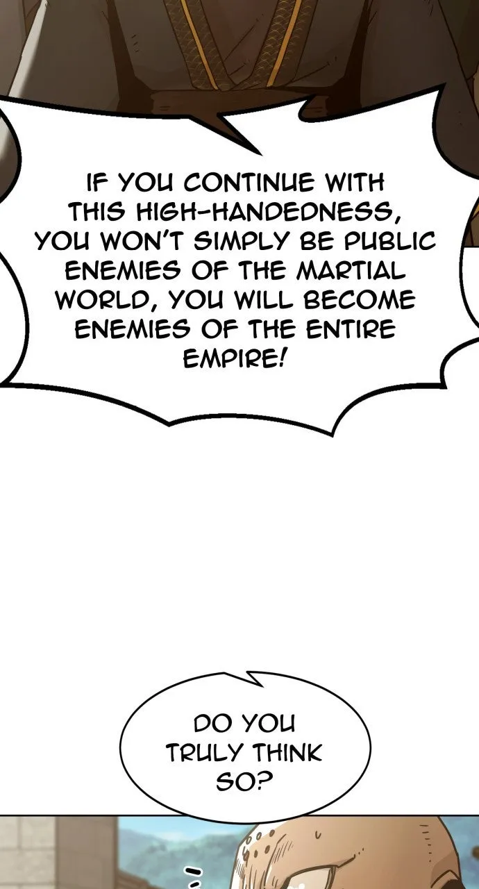 The Dang Clan’s Swordmaster Heir Just Wants a Normal Life Chapter 57 page 53 - 