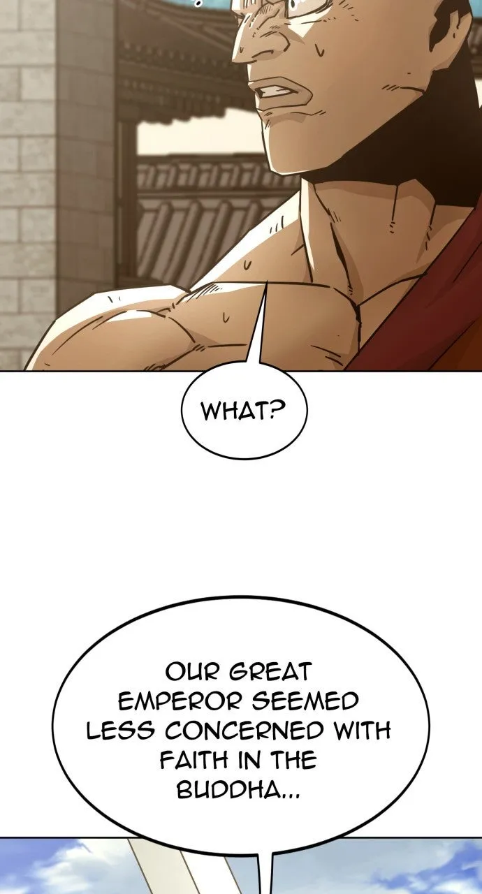 The Dang Clan’s Swordmaster Heir Just Wants a Normal Life Chapter 57 page 54 - 