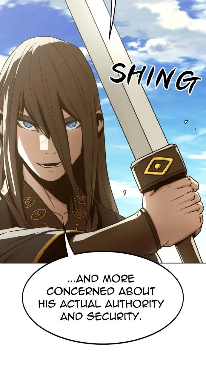 The Dang Clan’s Swordmaster Heir Just Wants a Normal Life Chapter 57 page 55 - 