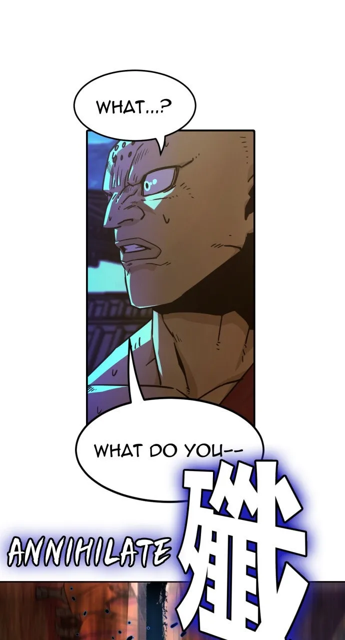The Dang Clan’s Swordmaster Heir Just Wants a Normal Life Chapter 57 page 56 - 