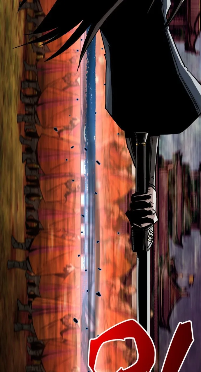 The Dang Clan’s Swordmaster Heir Just Wants a Normal Life Chapter 57 page 58 - 