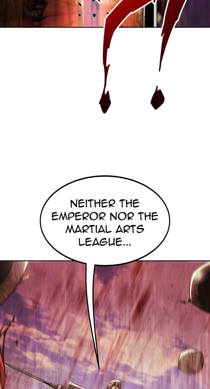 The Dang Clan’s Swordmaster Heir Just Wants a Normal Life Chapter 57 page 59 - 