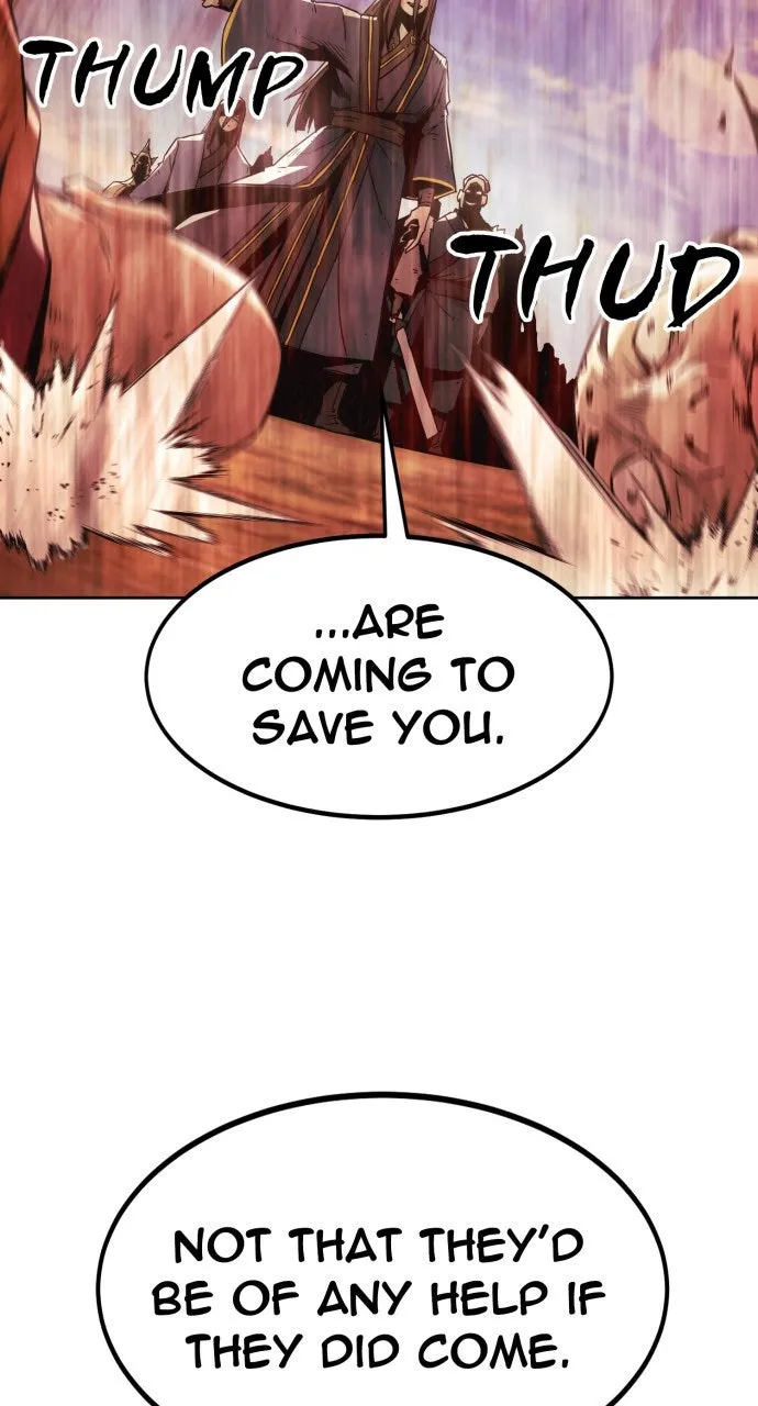 The Dang Clan’s Swordmaster Heir Just Wants a Normal Life Chapter 57 page 60 - 