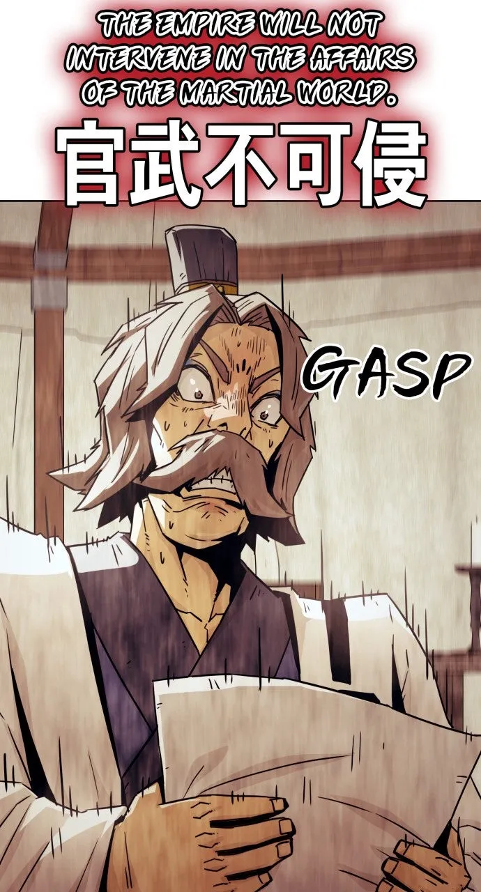 The Dang Clan’s Swordmaster Heir Just Wants a Normal Life Chapter 57 page 64 - 