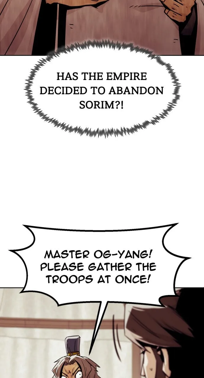 The Dang Clan’s Swordmaster Heir Just Wants a Normal Life Chapter 57 page 65 - 