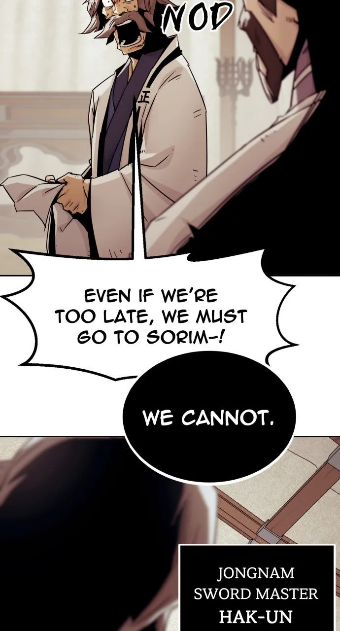 The Dang Clan’s Swordmaster Heir Just Wants a Normal Life Chapter 57 page 66 - 