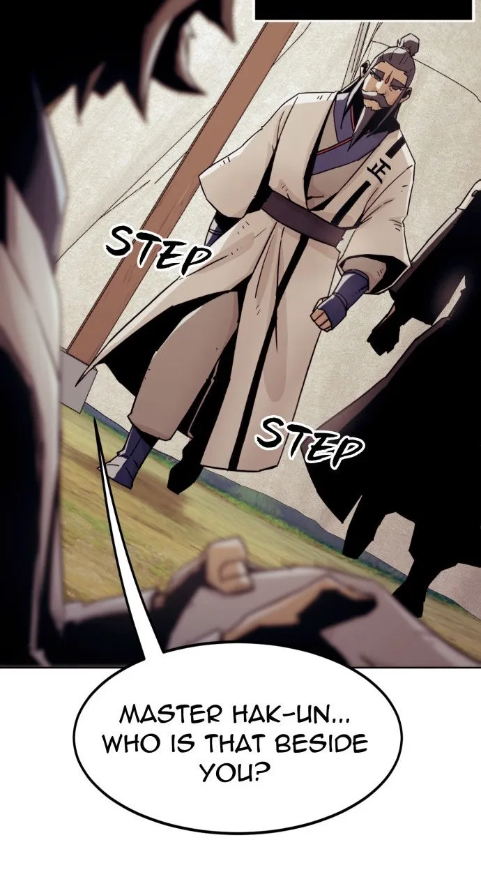 The Dang Clan’s Swordmaster Heir Just Wants a Normal Life Chapter 57 page 67 - 