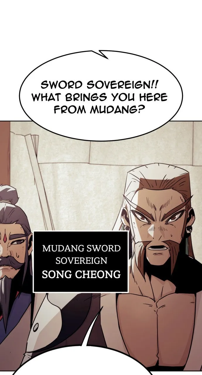 The Dang Clan’s Swordmaster Heir Just Wants a Normal Life Chapter 57 page 68 - 