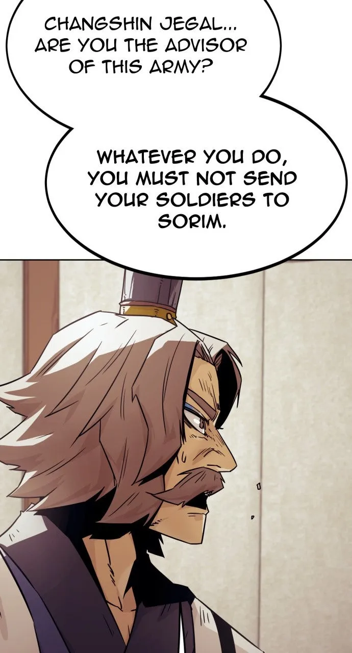 The Dang Clan’s Swordmaster Heir Just Wants a Normal Life Chapter 57 page 69 - 
