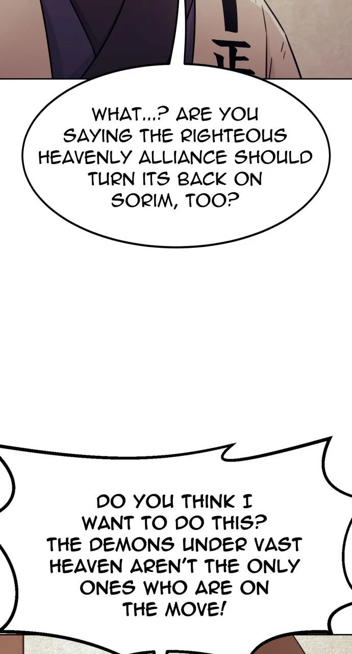 The Dang Clan’s Swordmaster Heir Just Wants a Normal Life Chapter 57 page 70 - 