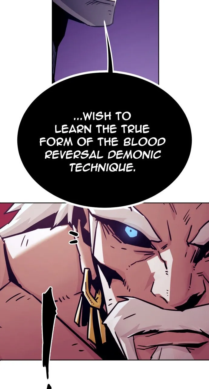 The Dang Clan’s Swordmaster Heir Just Wants a Normal Life Chapter 57 page 8 - 