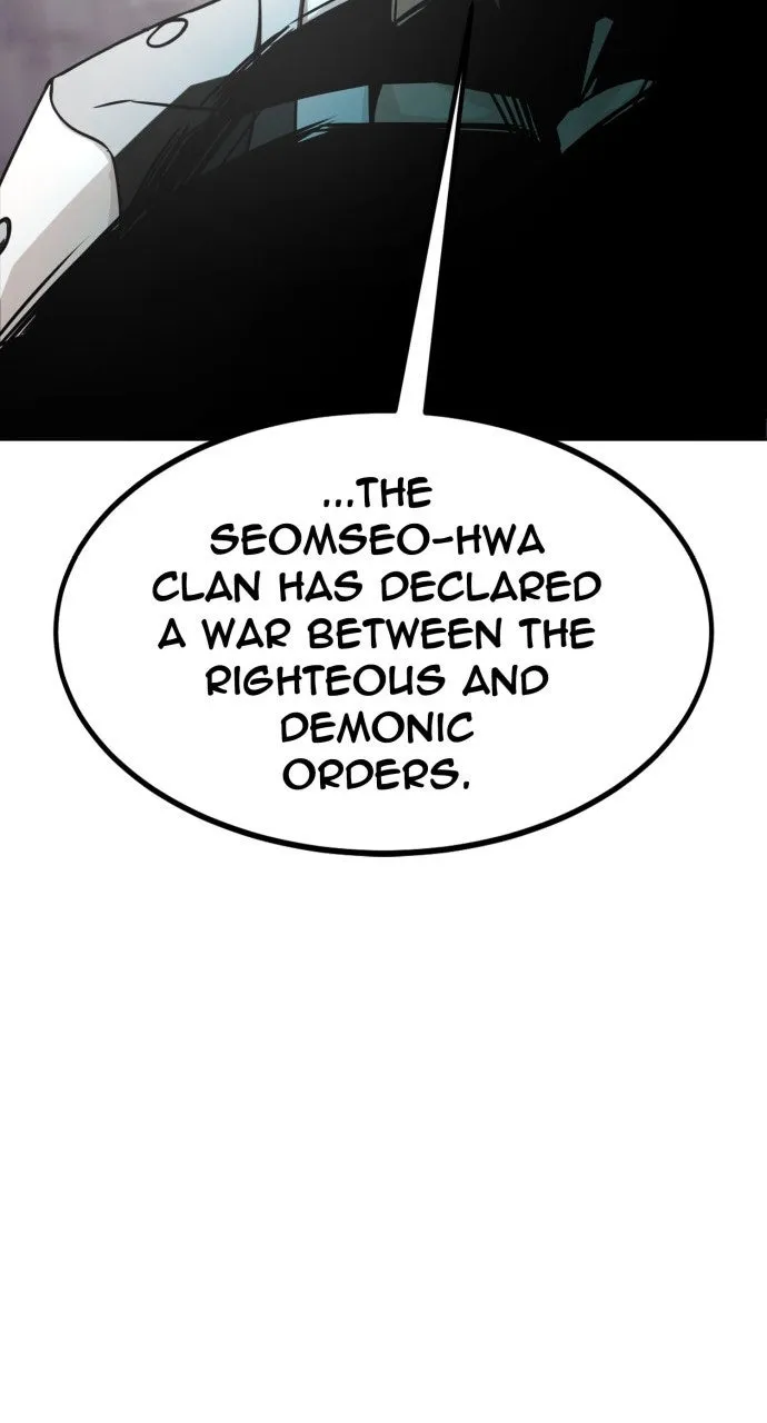 The Dang Clan’s Swordmaster Heir Just Wants a Normal Life Chapter 57 page 74 - 