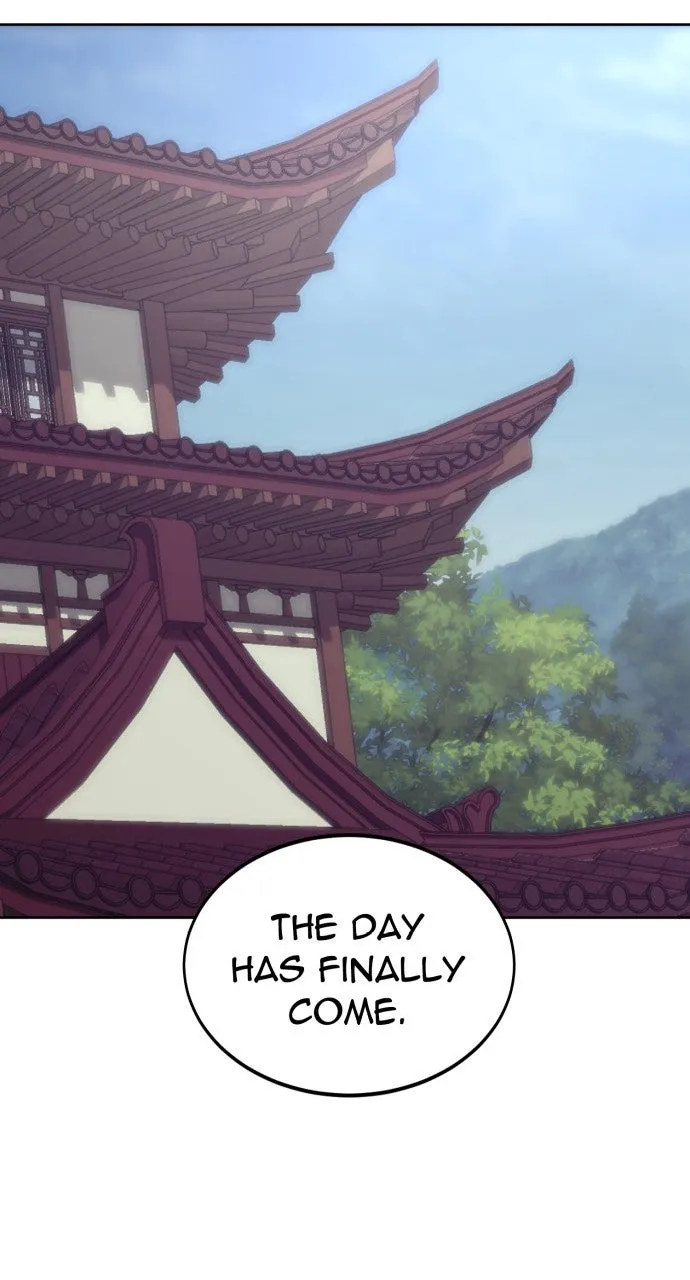 The Dang Clan’s Swordmaster Heir Just Wants a Normal Life Chapter 57 page 75 - 