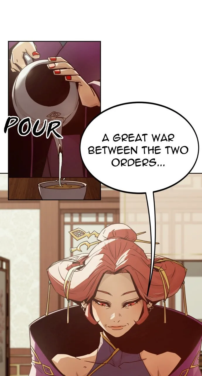 The Dang Clan’s Swordmaster Heir Just Wants a Normal Life Chapter 57 page 76 - 