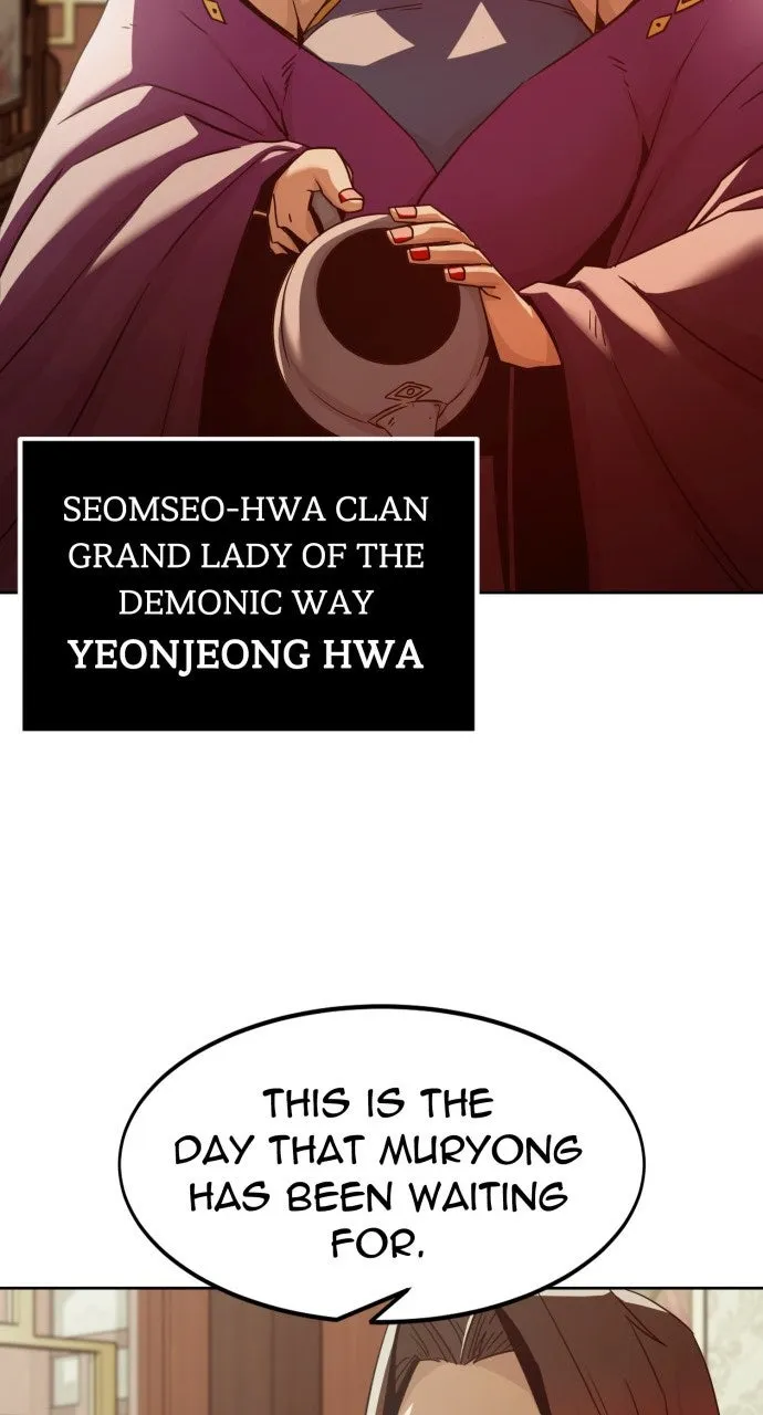The Dang Clan’s Swordmaster Heir Just Wants a Normal Life Chapter 57 page 77 - 