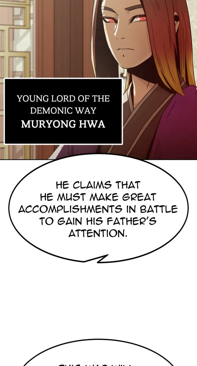 The Dang Clan’s Swordmaster Heir Just Wants a Normal Life Chapter 57 page 78 - 