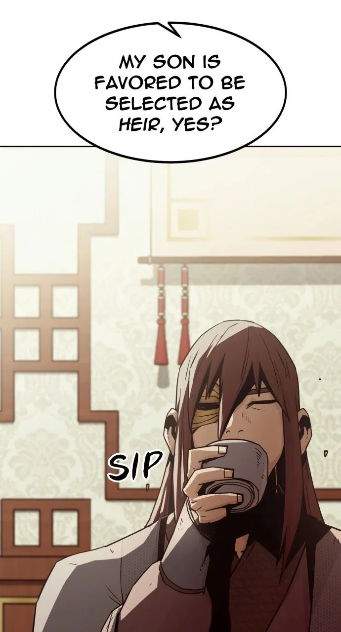 The Dang Clan’s Swordmaster Heir Just Wants a Normal Life Chapter 57 page 80 - 