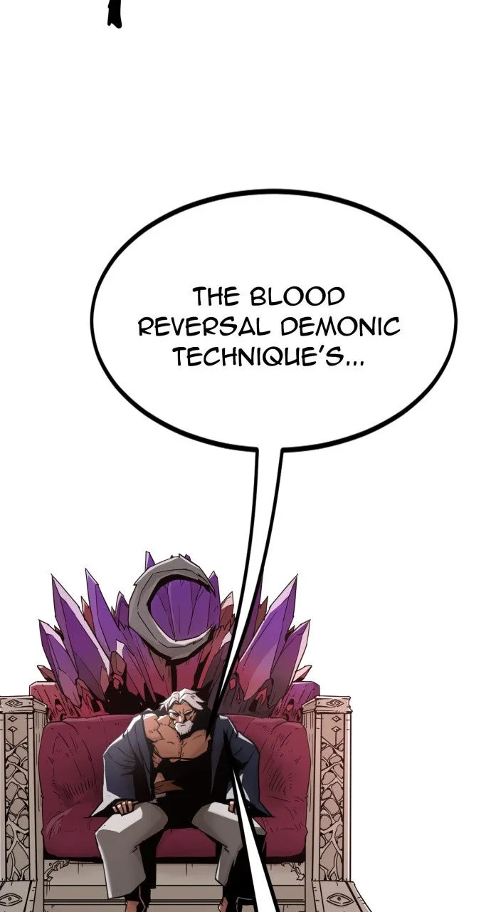 The Dang Clan’s Swordmaster Heir Just Wants a Normal Life Chapter 57 page 9 - 