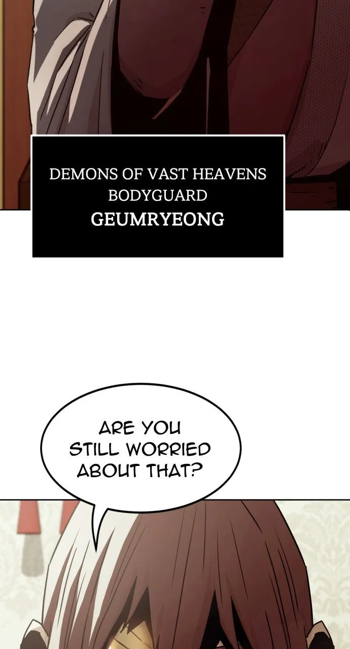 The Dang Clan’s Swordmaster Heir Just Wants a Normal Life Chapter 57 page 81 - 