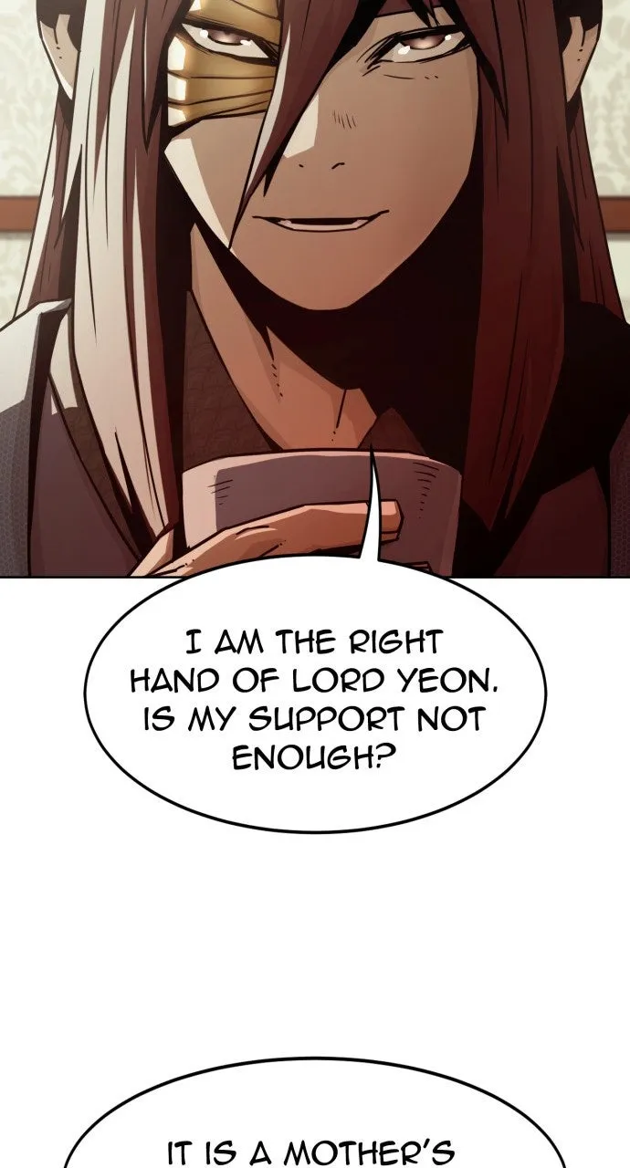 The Dang Clan’s Swordmaster Heir Just Wants a Normal Life Chapter 57 page 82 - 