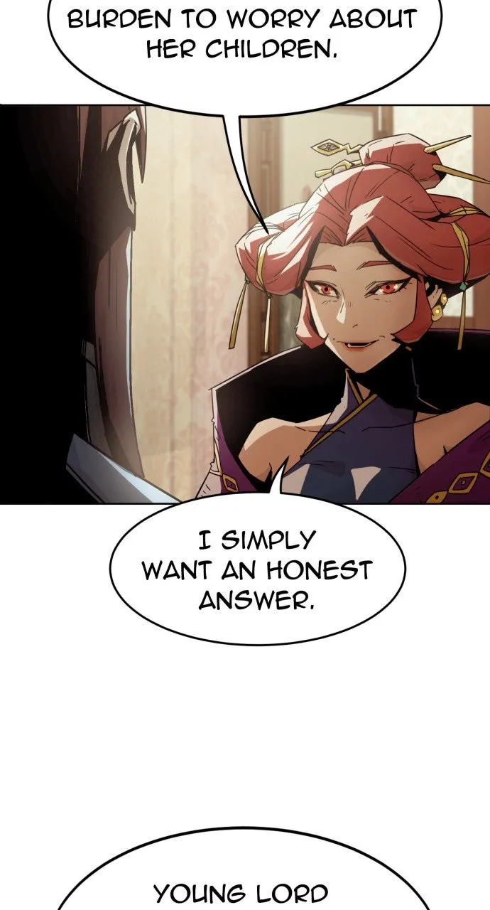 The Dang Clan’s Swordmaster Heir Just Wants a Normal Life Chapter 57 page 83 - 