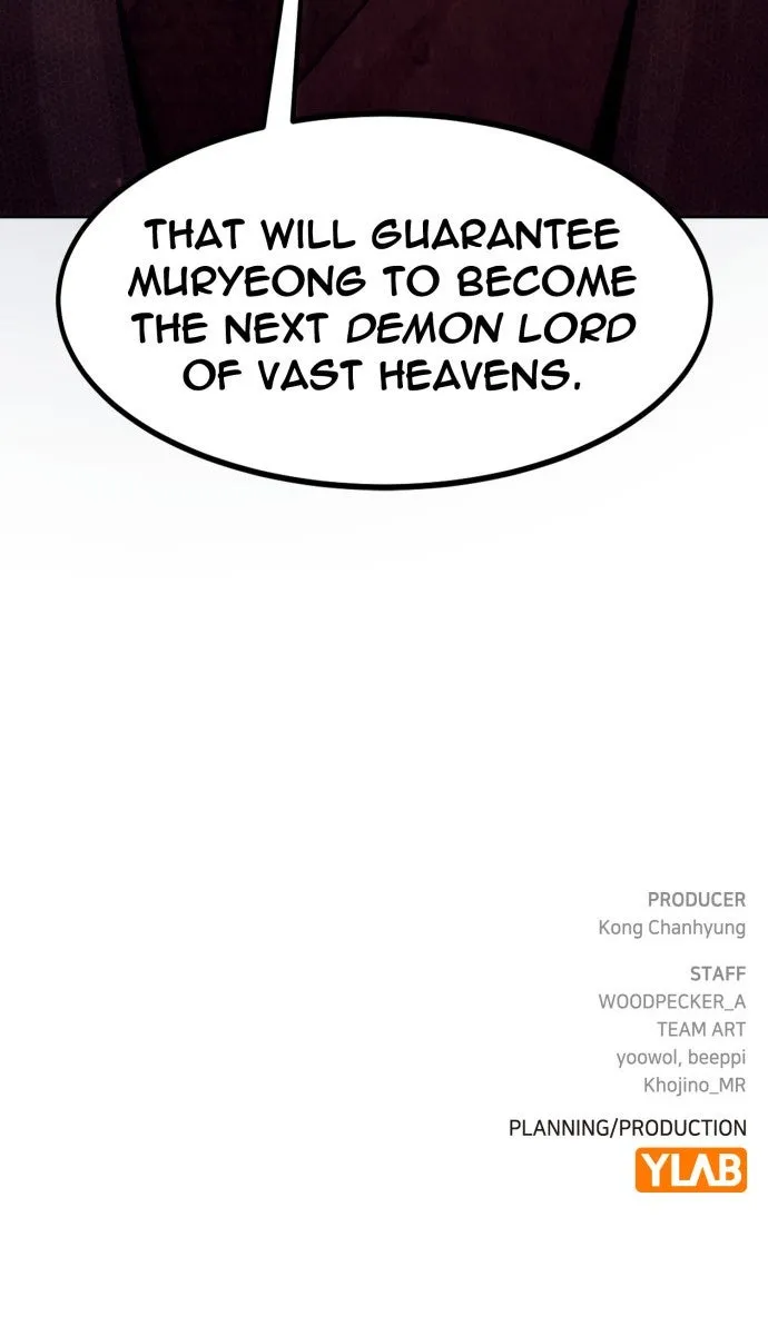 The Dang Clan’s Swordmaster Heir Just Wants a Normal Life Chapter 57 page 88 - 