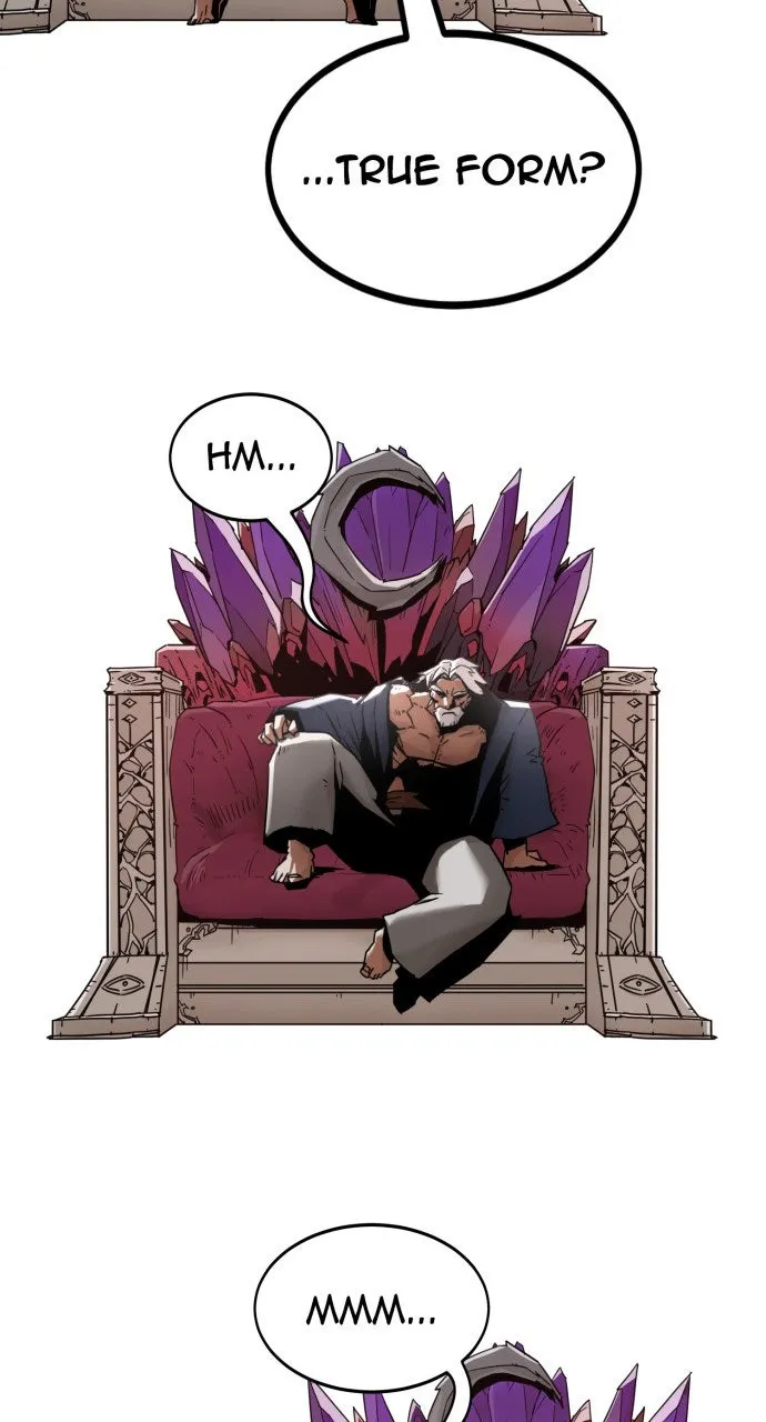 The Dang Clan’s Swordmaster Heir Just Wants a Normal Life Chapter 57 page 10 - 