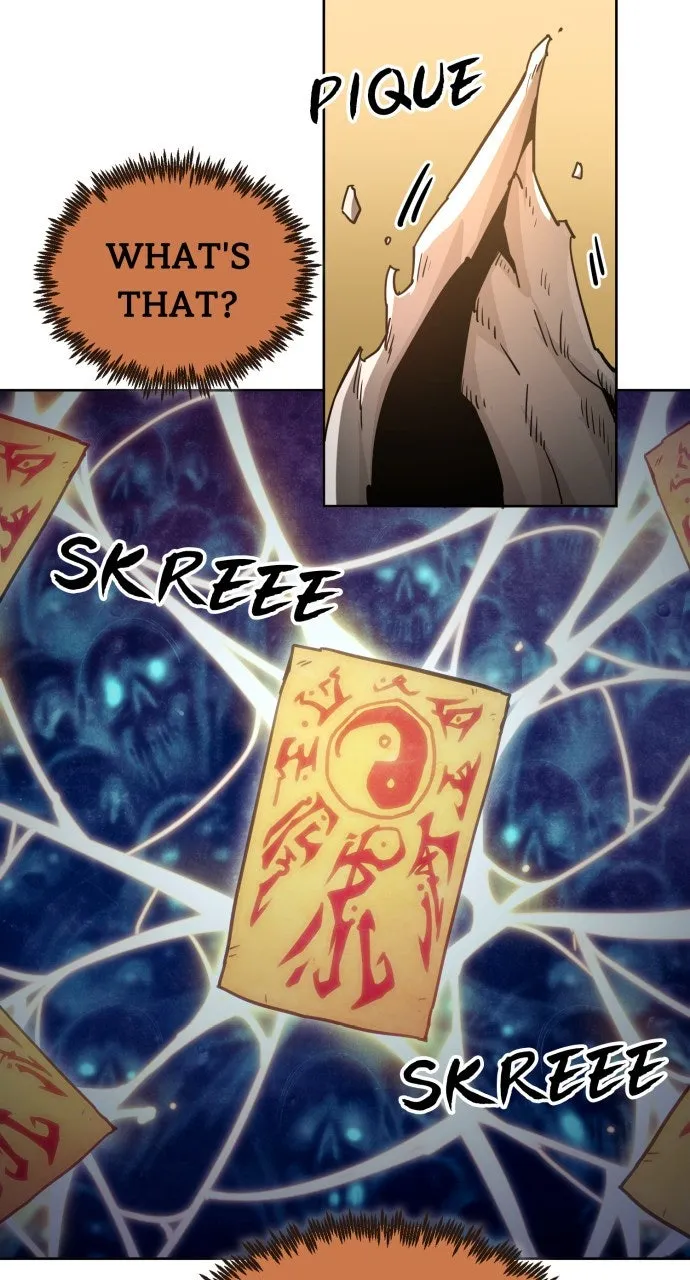 The Dang Clan’s Swordmaster Heir Just Wants a Normal Life Chapter 58 page 101 - 