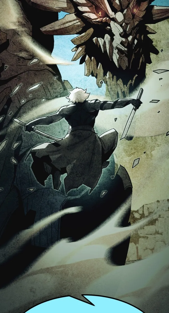 The Dang Clan’s Swordmaster Heir Just Wants a Normal Life Chapter 58 page 14 - 
