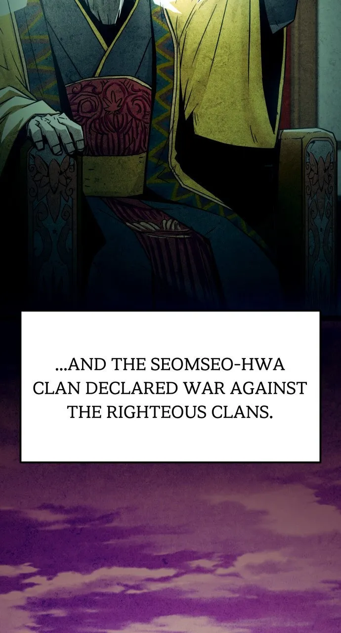 The Dang Clan’s Swordmaster Heir Just Wants a Normal Life Chapter 58 page 3 - 