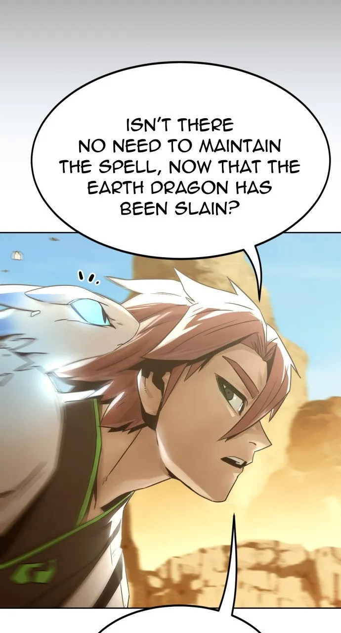 The Dang Clan’s Swordmaster Heir Just Wants a Normal Life Chapter 58 page 21 - 