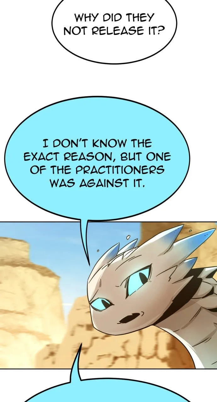 The Dang Clan’s Swordmaster Heir Just Wants a Normal Life Chapter 58 page 22 - 