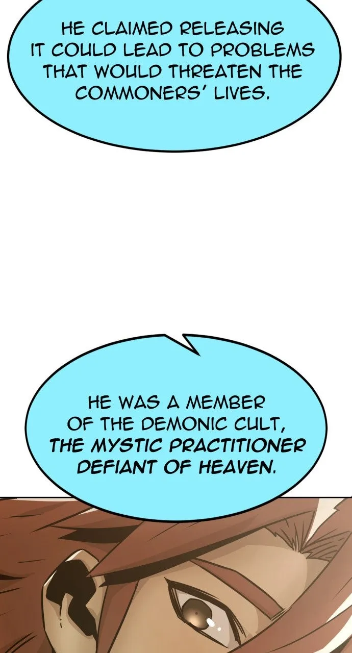 The Dang Clan’s Swordmaster Heir Just Wants a Normal Life Chapter 58 page 23 - 