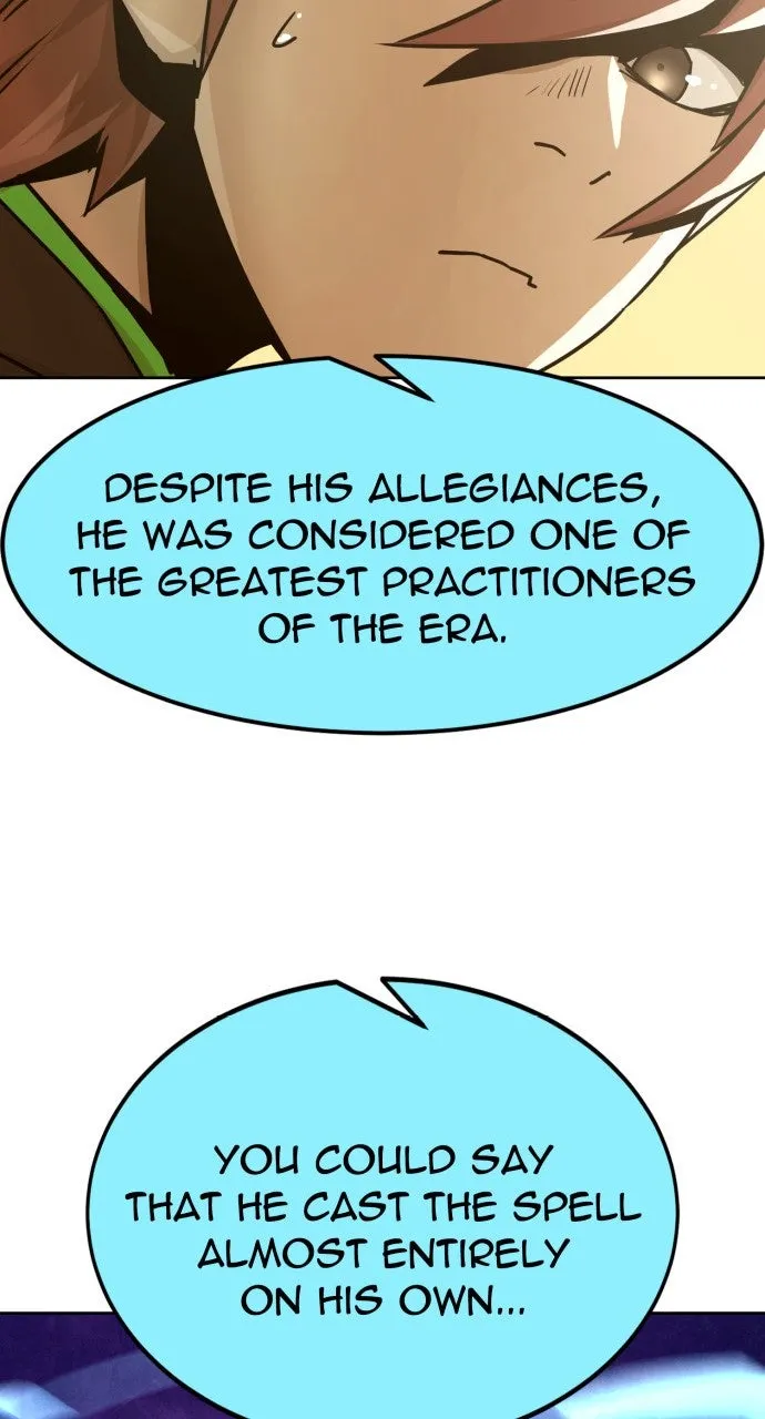 The Dang Clan’s Swordmaster Heir Just Wants a Normal Life Chapter 58 page 24 - 