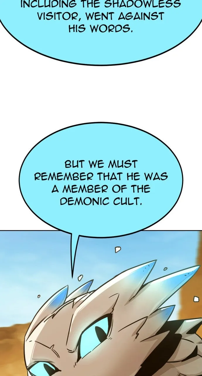 The Dang Clan’s Swordmaster Heir Just Wants a Normal Life Chapter 58 page 26 - 