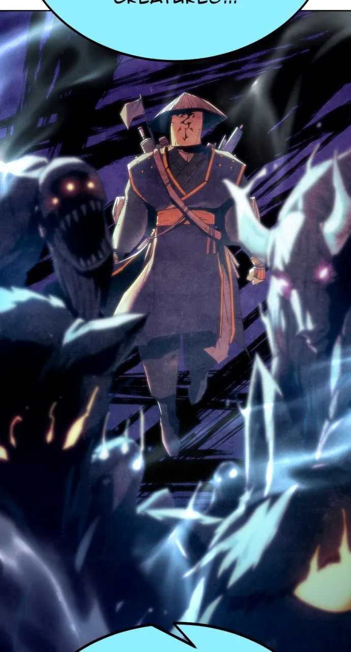 The Dang Clan’s Swordmaster Heir Just Wants a Normal Life Chapter 58 page 28 - 