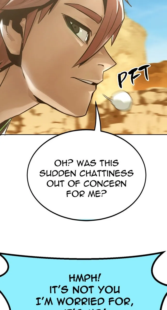 The Dang Clan’s Swordmaster Heir Just Wants a Normal Life Chapter 58 page 30 - 