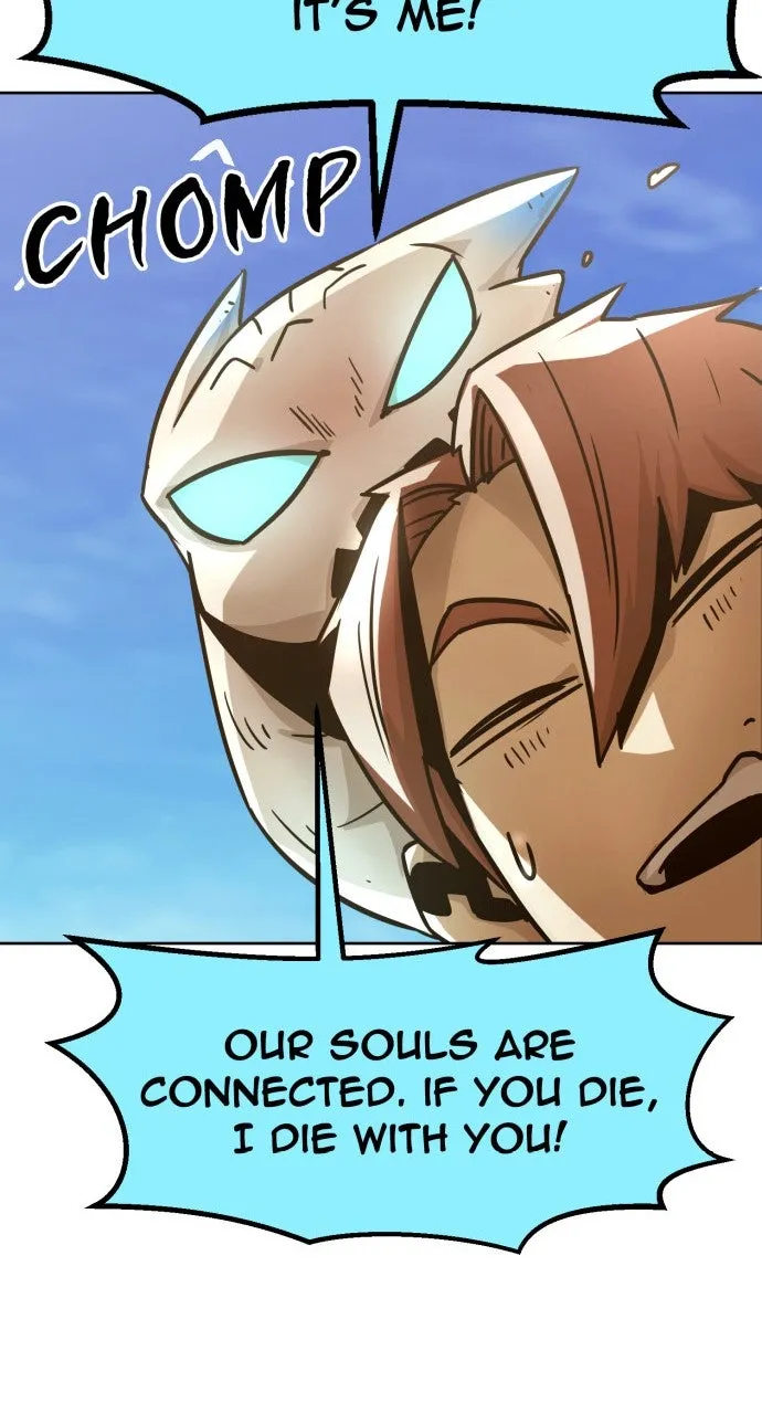 The Dang Clan’s Swordmaster Heir Just Wants a Normal Life Chapter 58 page 31 - 