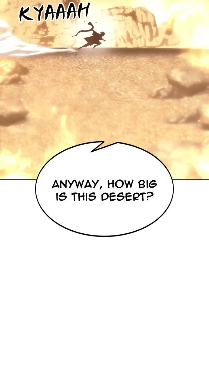 The Dang Clan’s Swordmaster Heir Just Wants a Normal Life Chapter 58 page 33 - 