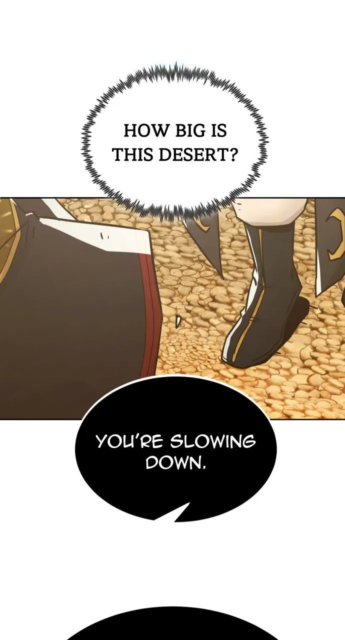 The Dang Clan’s Swordmaster Heir Just Wants a Normal Life Chapter 58 page 34 - 